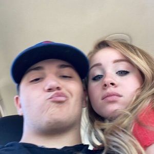 Meet your Posher, Ayden